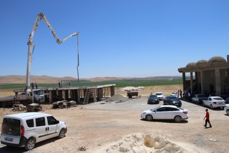 Canpolat’tan Kırsala Çıkarma