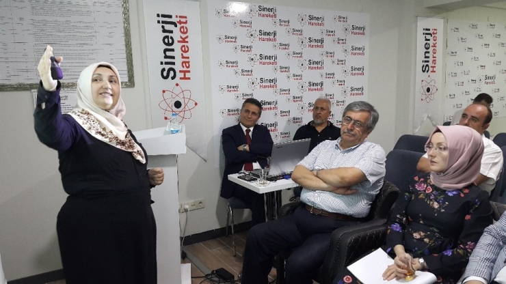 ‘Yunus’un Dilinden Yunus’ Konferansı