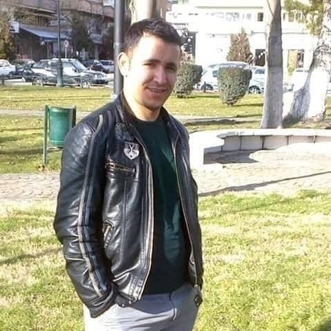 Gece Kaza Yapan Sürücü Ve Oğlu Sabah Bulundu