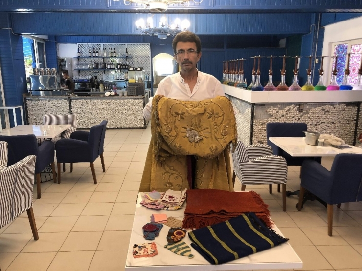 Tarihi Eser Operasyonundaki Kaftan Fistan Çıktı, Savcı “Kovuşturmaya Yer Yok” Dedi