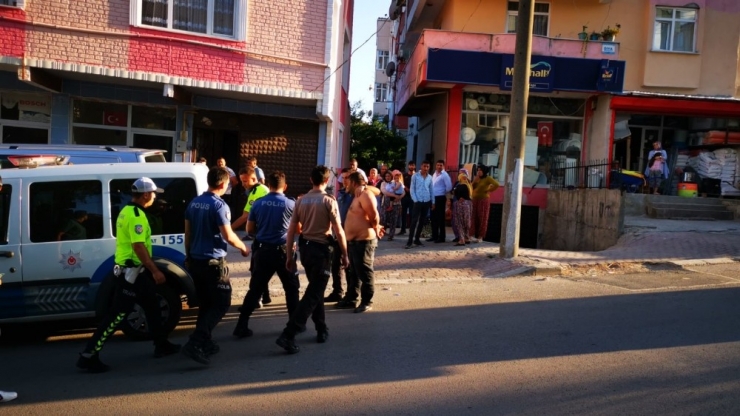 Düğün Yeri Savaş Alanına Döndü; 11 Yaralı