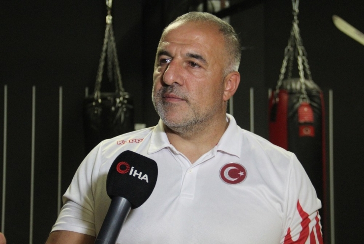 46 Yaşında Dünya Kick Boks Kupası 3.’sü