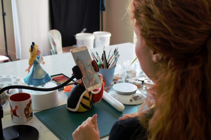 Online Eğitimle Altın Madalya Kazandı