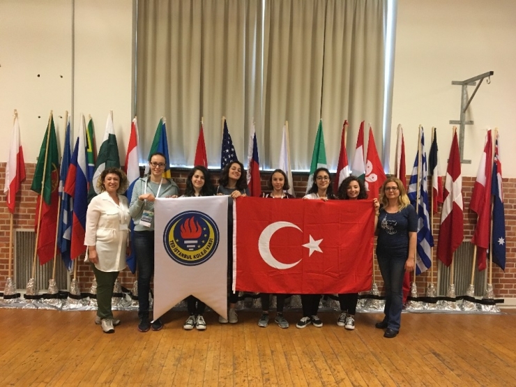 Dünyanın İzlediği Çevre Konferansı İstanbul’da