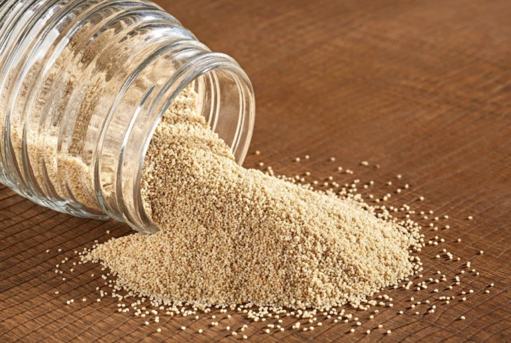 Hindistan’a Haşhaş Tohumu İhracatı Tekrar Başlıyor