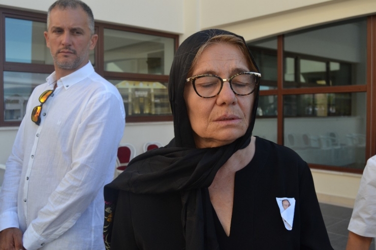 Denizlispor Efsanevi Başkanlarından İpek Son Yolculuğuna Uğurlandı