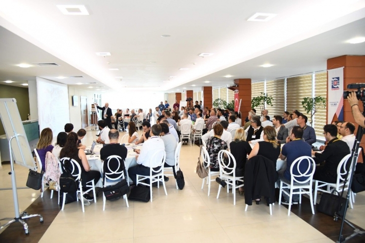 Kardemir, Stratejik Yönetimini Güçlendiriyor