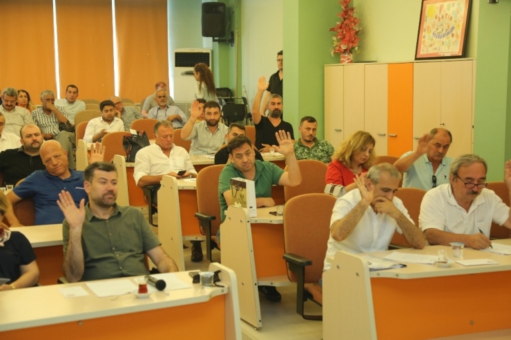 Atakum’a Aşevi Müjdesi