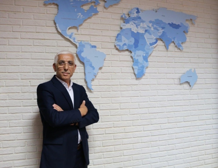 Marmarabirlik İhracatta Gözünü Zirveye Dikti