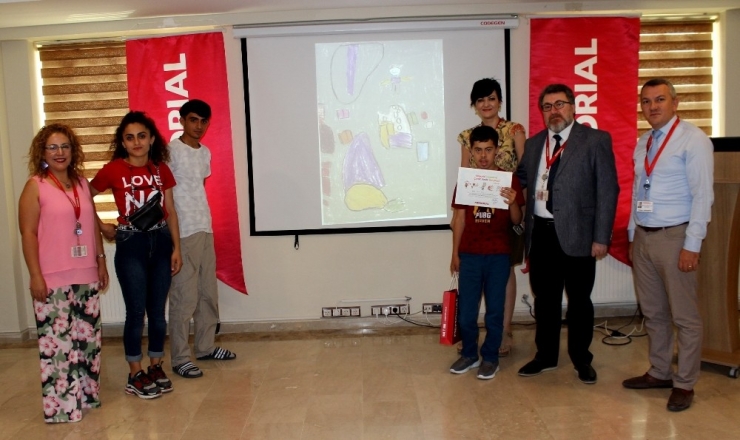 Memorial Geleneksel Çocuk Resim Yarışması Sonuçlandı