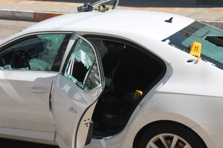 Diyarbakır’da Damat Dehşeti: 1 Ölü, 1 Yaralı