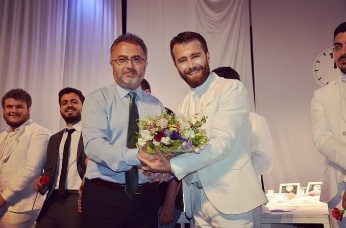 Tiyatro Festivali’nin Gözdesi Oldular