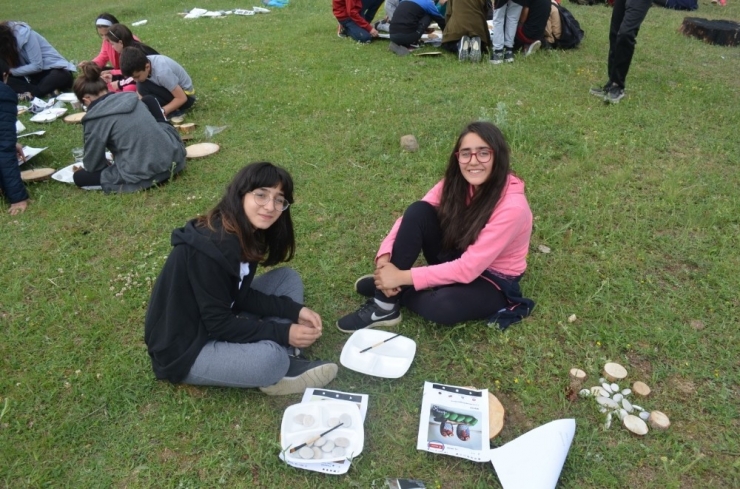 “Hayatta Emniyet Almayı Öğreniyoruz” Proje Kars’ta Başladı