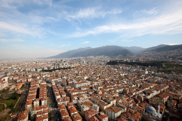 İmar Barışında Süre Uzatıldı, Sektör Temsilcileri ’Yatırım Zamanı’ Diyor