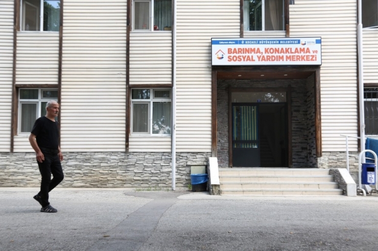 Mümin Karaaslan’a Belediye Eli Uzandı