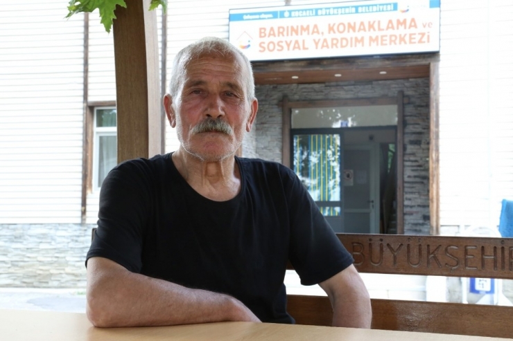 Mümin Karaaslan’a Belediye Eli Uzandı