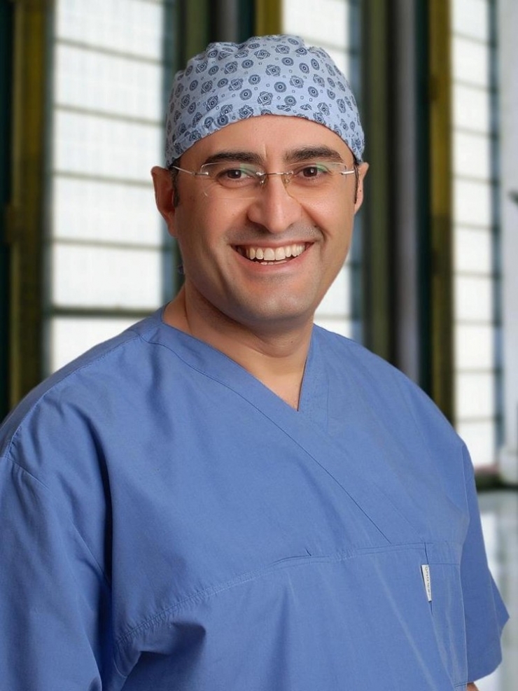 Burun Estetiği İle Genç Görünmek Mümkün