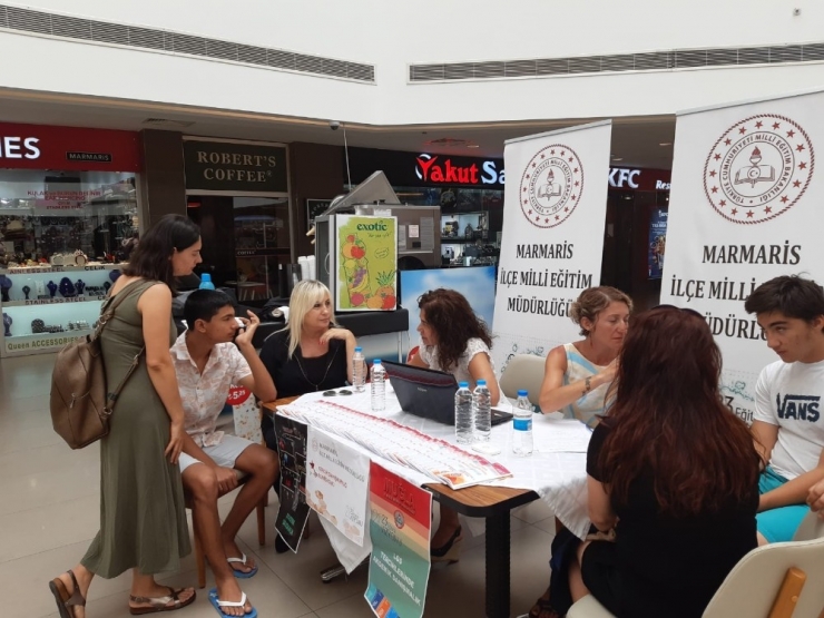 Tatildeki Öğrencilere Lgs Rehberlik Hizmeti