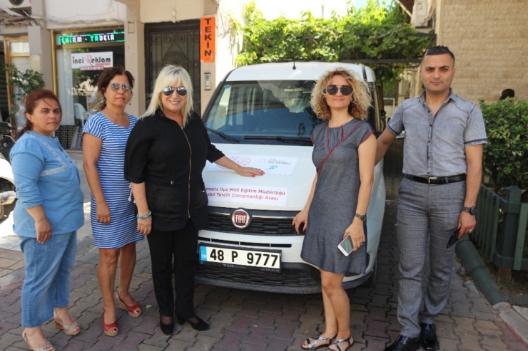 Tatildeki Öğrencilere Lgs Rehberlik Hizmeti