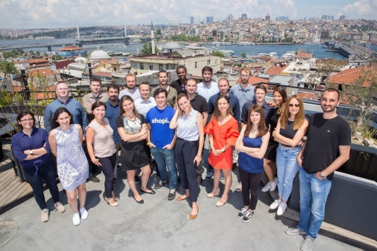 Pilot’ta 7’nci Dönem Başladı