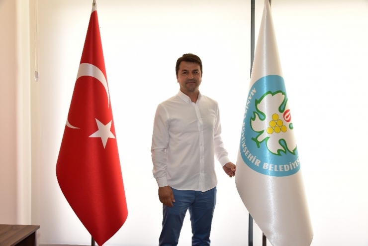 Manisa Bbsk Alt Yapısına Tecrübeli İsim