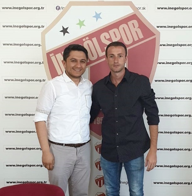 Yasin’le Sözleşme Yenilendi