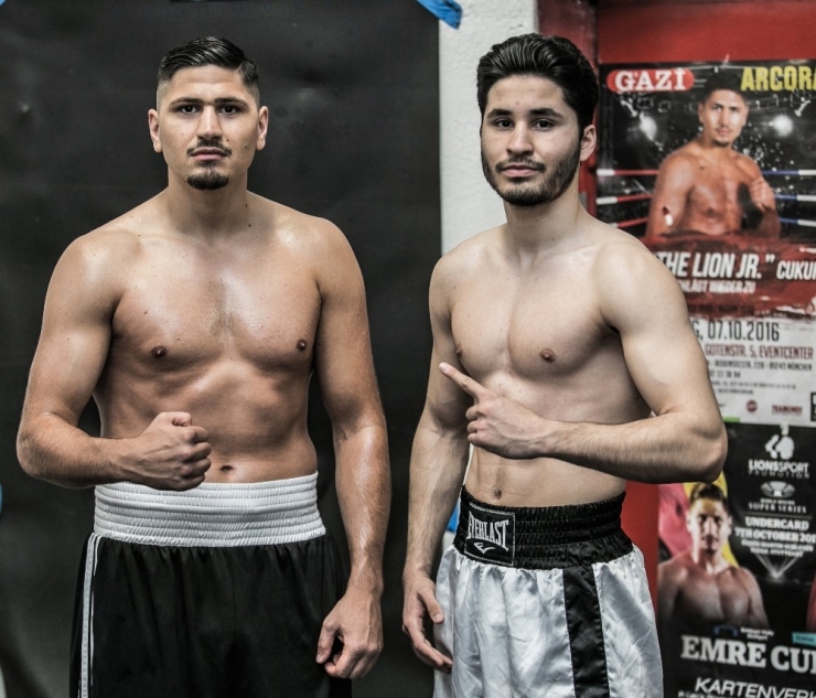 Emre Çukur’a Rakip Dayanmıyor