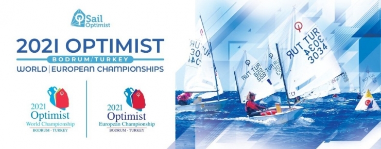 Bodrum 2021 Yelken Yarışlarına Talip Oldu