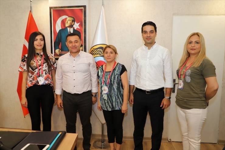 Alanya 4 Yılda 60 Ton Zayıfladı