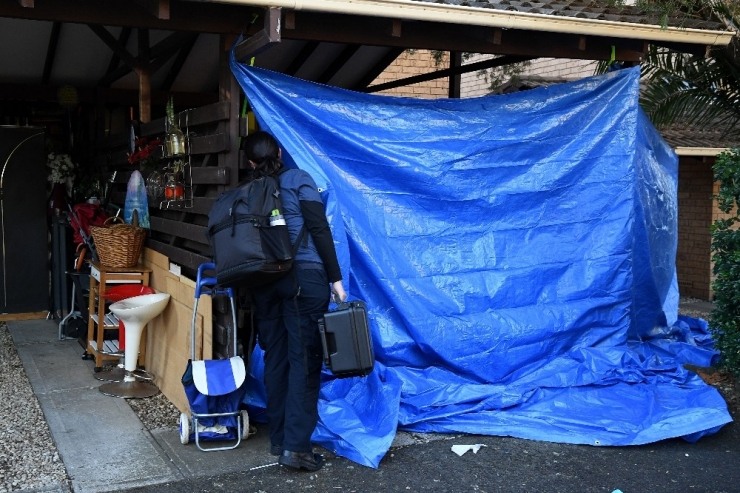 Avustralya’da Bombalı Saldırı Önlendi