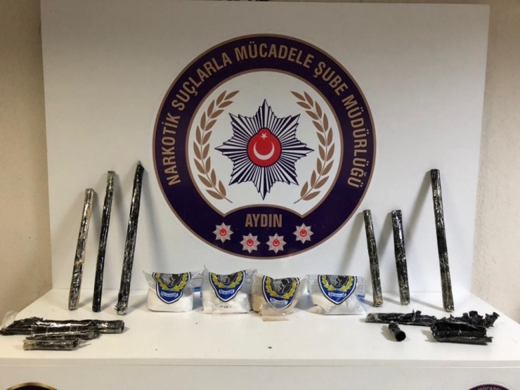 98 Operasyonda Yakalanan 111 Uyuşturucu Tacirinden 18’i Tutuklandı