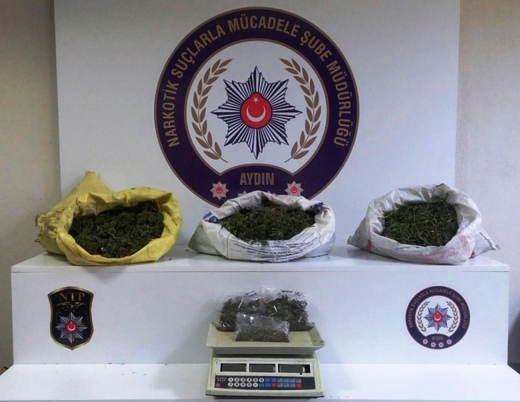 98 Operasyonda Yakalanan 111 Uyuşturucu Tacirinden 18’i Tutuklandı