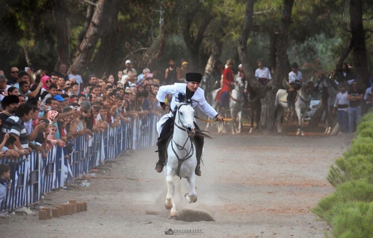 İzmir’in “Sıra Dışı” Kaymakamı