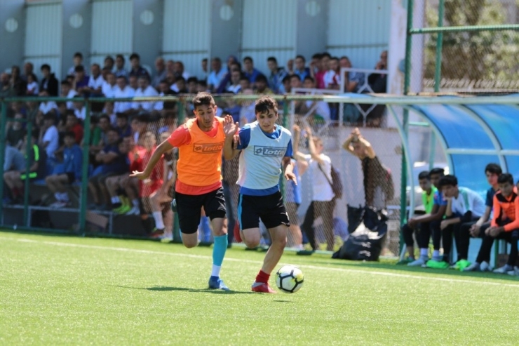 Rizespor Cephesinden Vedat Muriç Açıklaması