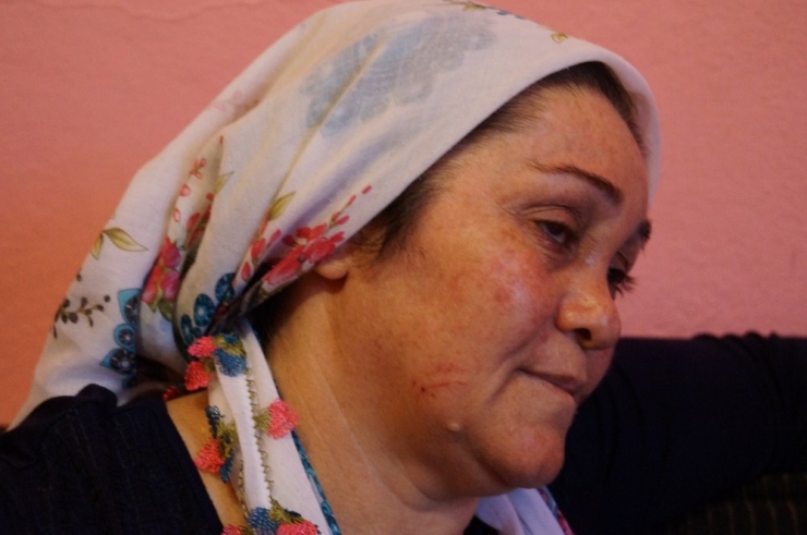 Batman’da Koca Dehşeti