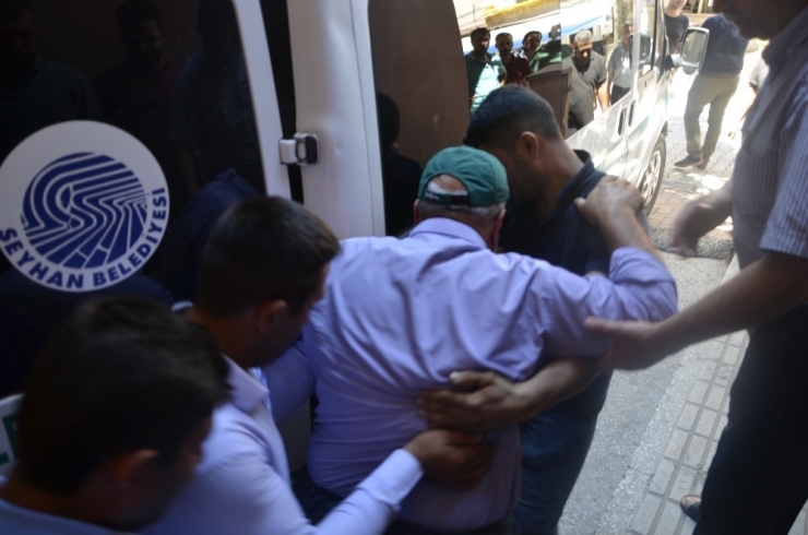 Traktörünü Yıkarken Elektrik Akımına Kapılan Kişi Hayatını Kaybetti