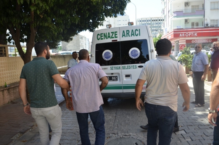 Traktörünü Yıkarken Elektrik Akımına Kapılan Kişi Hayatını Kaybetti