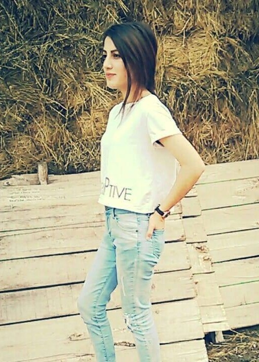 16 Yaşındaki Genç Kızdan Haber Alınamıyor