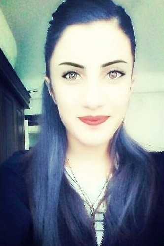 16 Yaşındaki Genç Kızdan Haber Alınamıyor