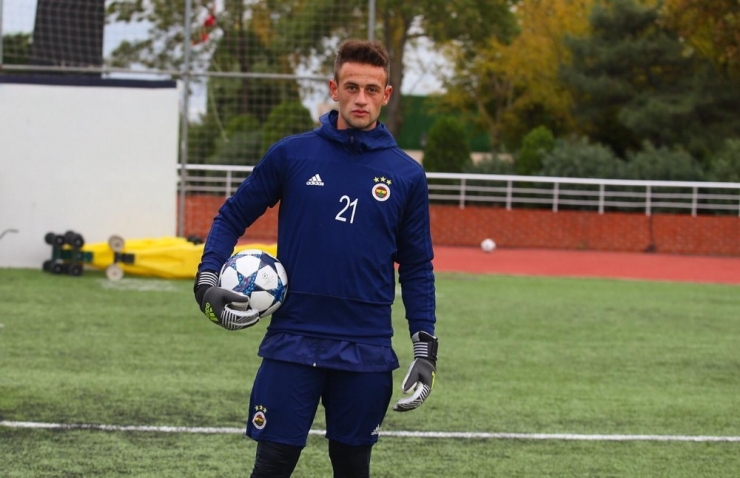 Fenerbahçeli Yıldız Adayını Bak Kaptı