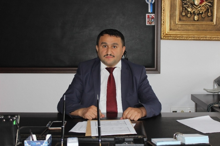 Gargı: "Kurslara Katılım, Türkiye Ortalamasının Çok Üzerinde"