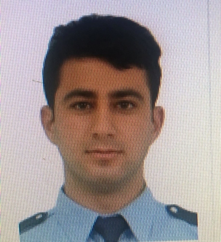 Silahını Temizlerken Kendisini Vuran Polis Öldü