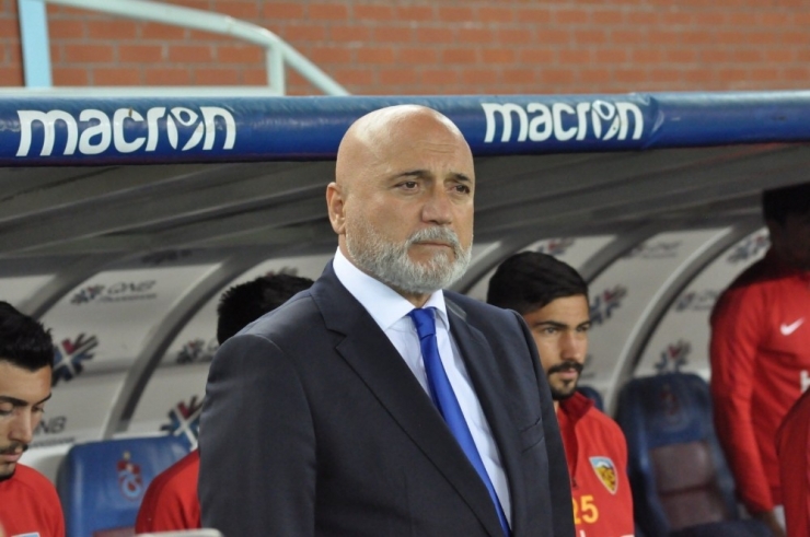 Kayserispor Karaman İle Anlaştı