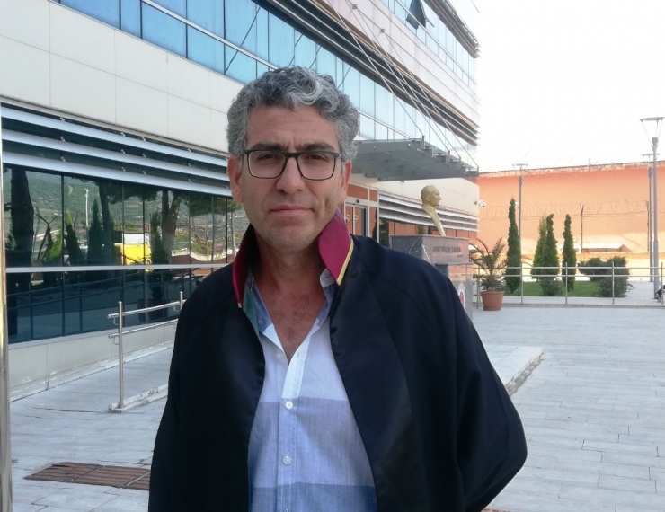 Okul Müdürü Cinayetinin Toplantıyla Planlandığı İddiası