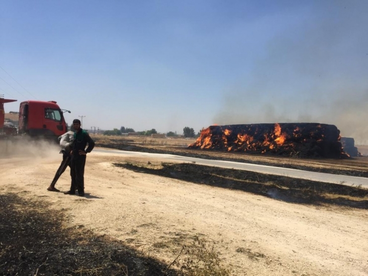Tarlalarını Yakan Çiftçilere Ödül Ve Ceza Sistemi Önerisi