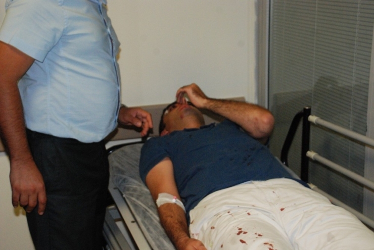 Usulsüz Reçete Yazmayan Doktor Çifte Saldırı