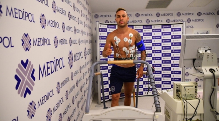 Başakşehir’de Sağlık Kontrolleri Başladı