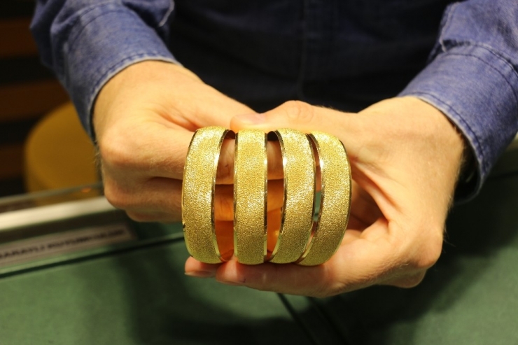 Düğünlerde En Düşük Takı Maliyeti 28 Bin Tl