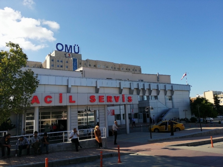 Karadeniz’de Can Pazarı: 3 Kişi Son Anda Kurtarıldı