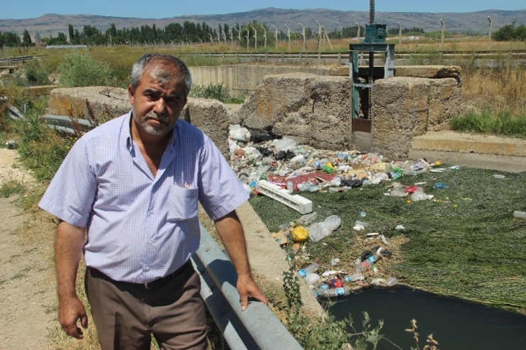 Sulama Kanalına Düşen Çocuğun Suçlusu Ailesi Oldu